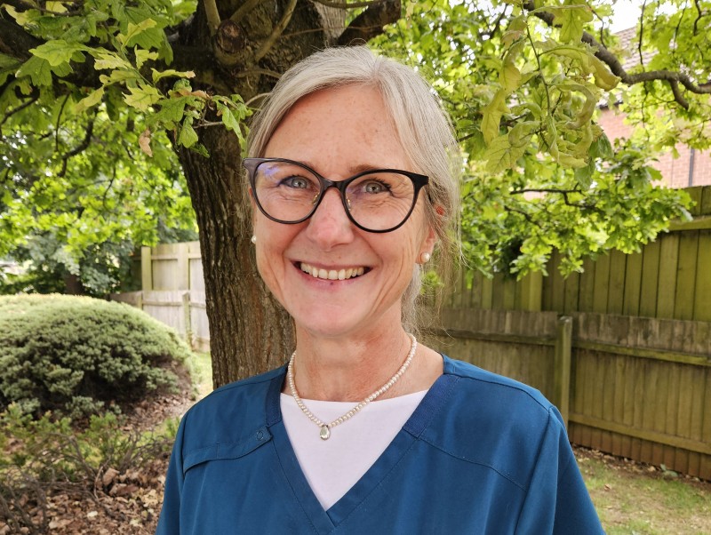 Caroline website